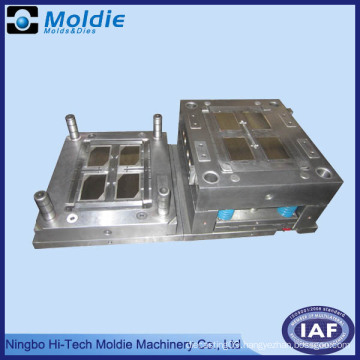 Precision Mold Plastic Mould Injection